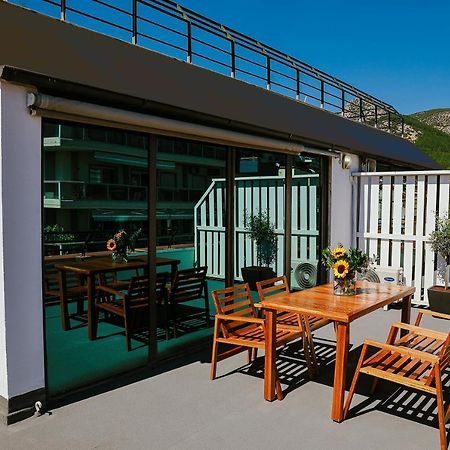 The First Key Luxury & Small Apartment In The Center Of Xanthi Exterior photo